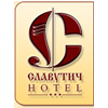 Гостиница «Славутич» Гостиница «Славутич»
